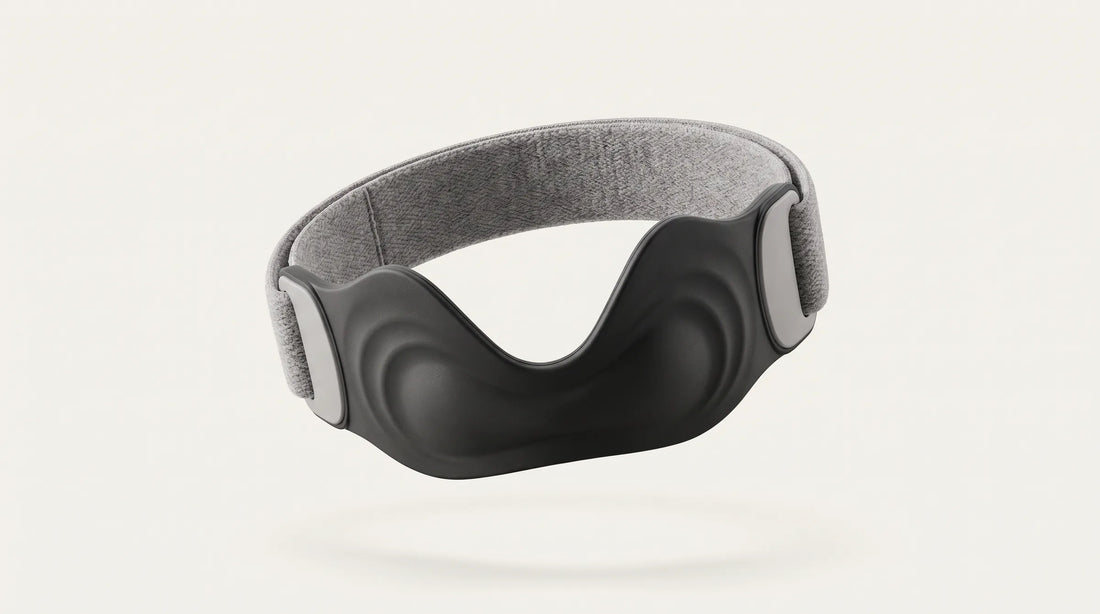 3D silicone patella band, a patellar tendon strap for jumper's knee